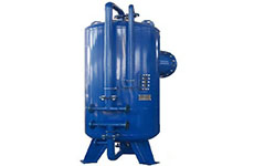 機(jī)械過濾器 機(jī)械過濾器