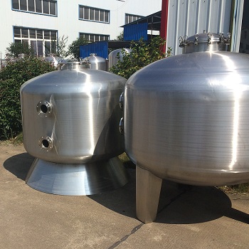 沙缸過(guò)濾器