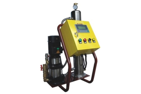 真空脫氣機 真空脫氣機