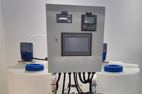 加藥裝置 加藥裝置