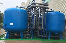 機械過濾器 機械過濾器