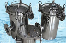 快開式藍式過濾器 快開式藍式過濾器